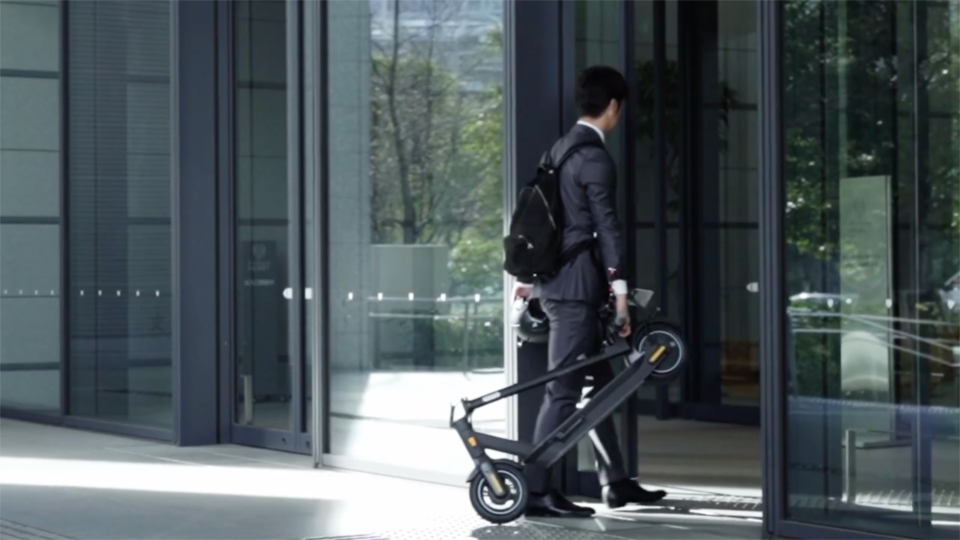 Segway Ninebot J Max Review