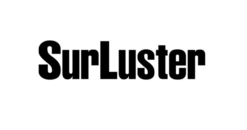 SurLuster logo