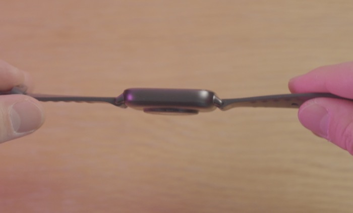 amazfit GTS3 review 9