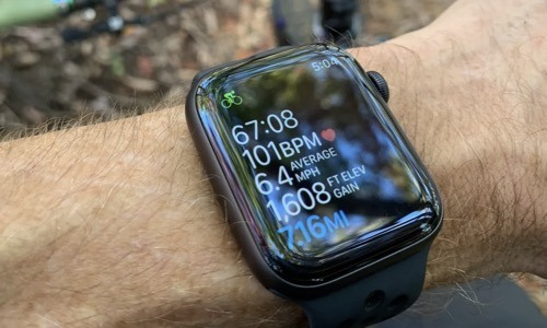 apple watch series 7 8 6 se 4