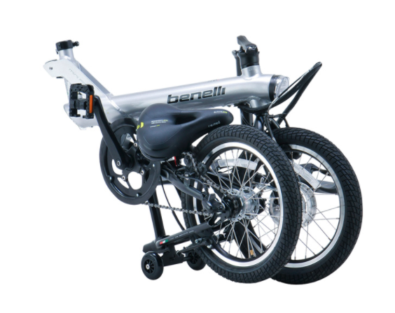 benelli mini Fold16 popular