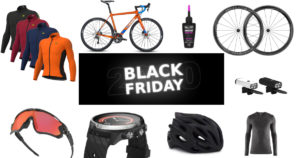 【ブラックフライデー】自転車通販の割引セール8選まとめ2020