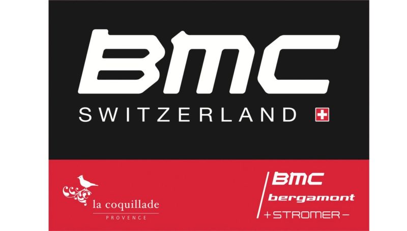 BMC