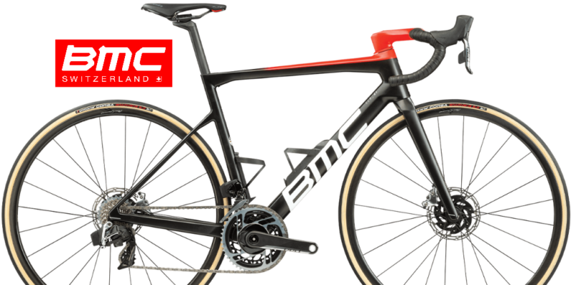 BMCのロードバイクおすすめ14選2021最新
