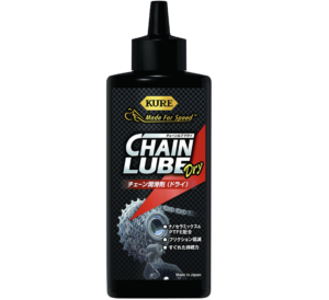 chain oil