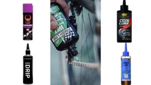 自転車チェーンオイルおすすめ10ブランド|ロードバイクの注油&洗浄方法
