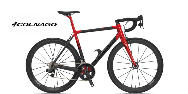 COLNAGO（コルナゴ）ロードバイクおすすめ9厳選2021最新
