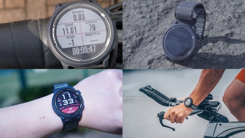 最軽量級GPSスマートウォッチ COROS PACE 2レビュー【サイコンウォッチ】