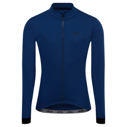 dhb Aeron Rain Defence Polartec