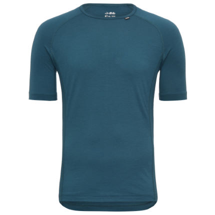 dhb Merino Short Sleeve Base Layer