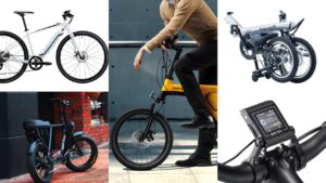 電動アシスト自転車おすすめ20選2021【人気eバイクで通勤】