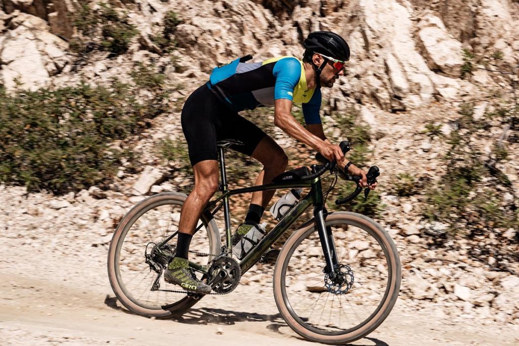 フェルト グラベルロードバイク