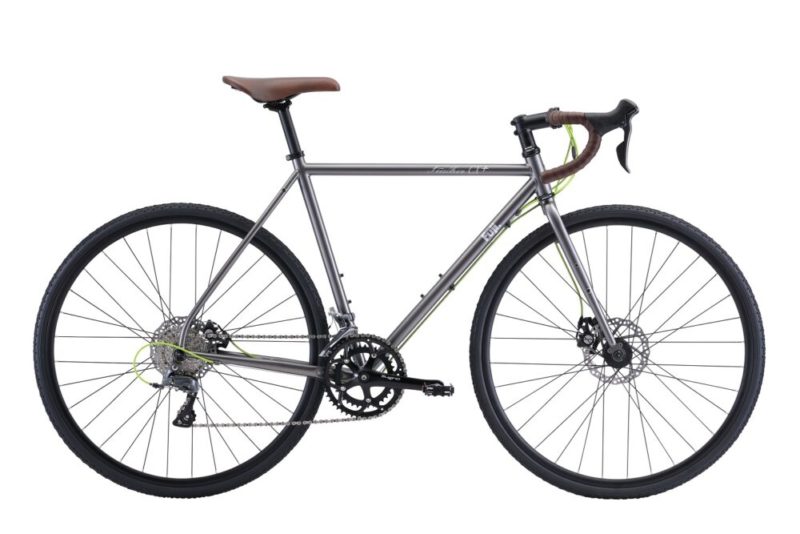 fuji FEATHER CX SLATE 2021