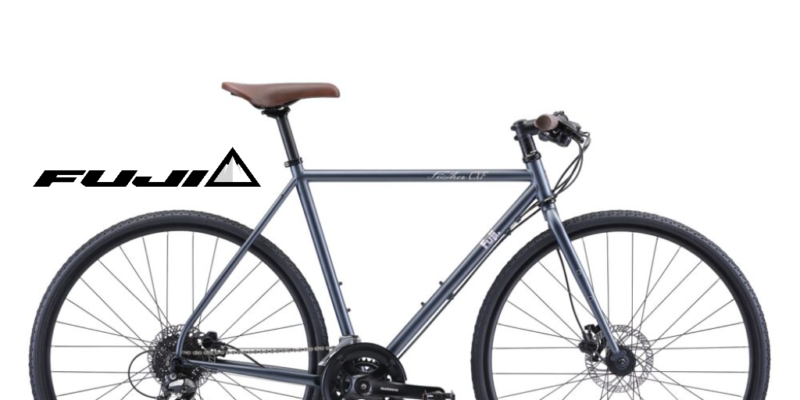 FUJI(フジ)のクロスバイクおすすめ人気9モデル2021