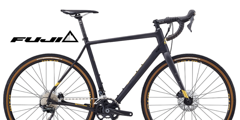 FUJI（フジ）ロードバイクおすすめ12厳選 2021最新
