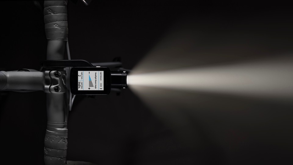 garmin light Varia UT800