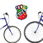 gios cross bike minivelo osusume
