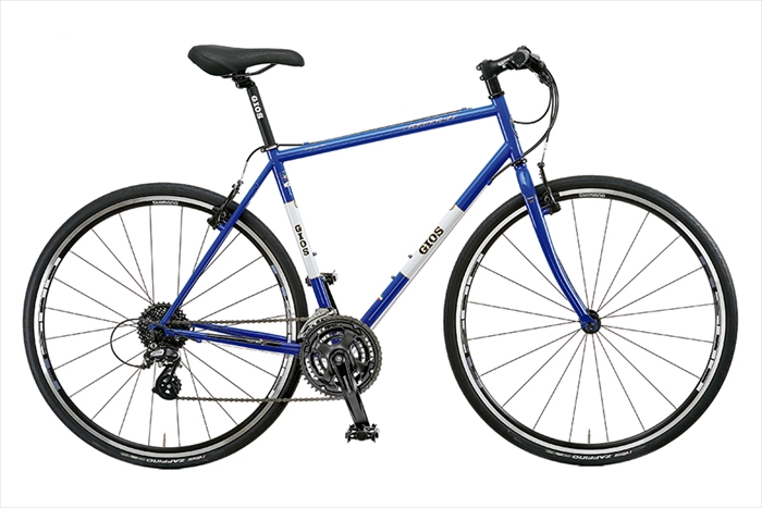 gios mistral chromoly 2021