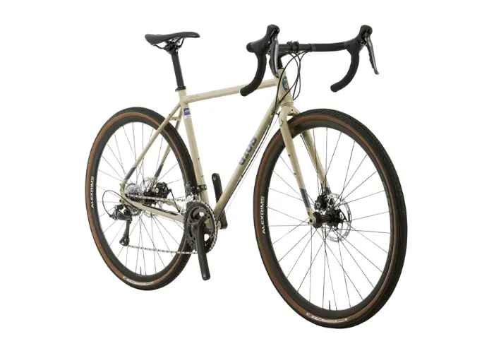 gios mito claris 2021