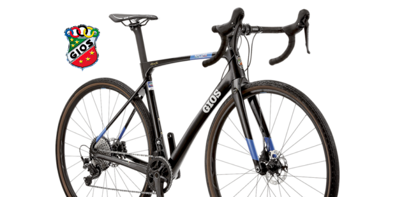 GIOS（ジオス）ロードバイク&グラベルロードおすすめ12選2021最新