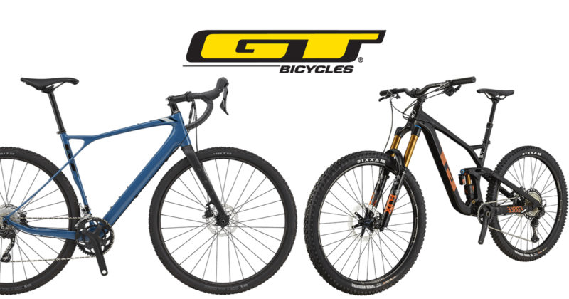 GTのグラベルロードバイク＆MTBおすすめ17選2021最新