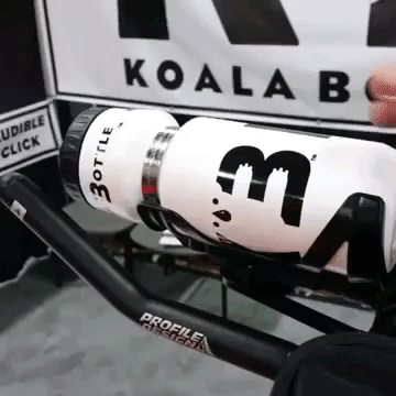 koala bottle