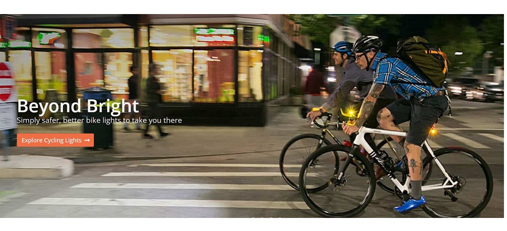 ライトアンドモーション