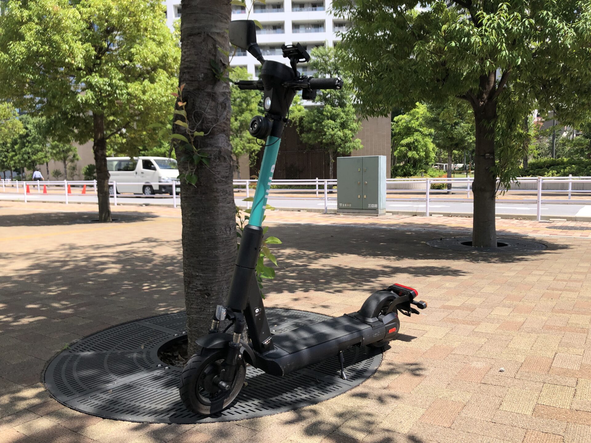 自転車 ノーヘル 法律