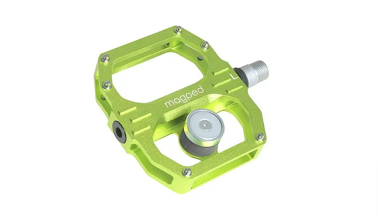 magped sport2 green
