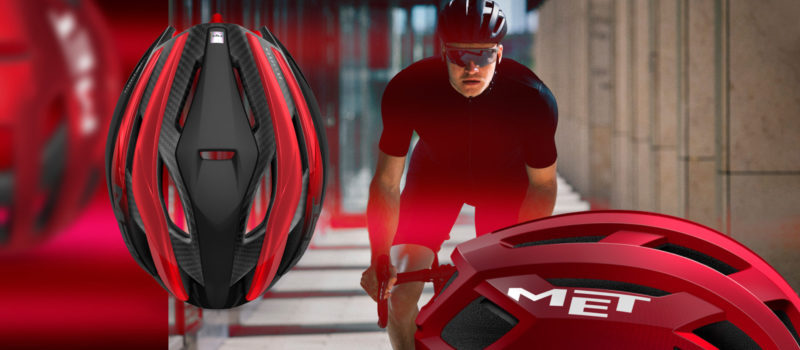 met helmet brand