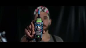 光る!?高級ロードバイクチェーンルブMuc-Off(マックオフ)プロオイル