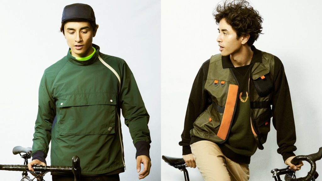narifuri cycle wear
