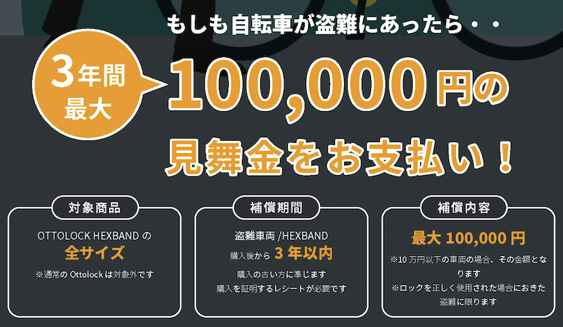 ottolock hexband review 3