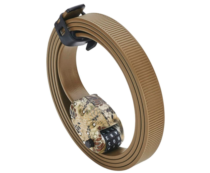 OTTOLOCK HEXBAND オットーロック ヘックスバンド 76cm Amazon.com: OTTOLOCK HEXBAND Cinch Lock - Lightweight Anti