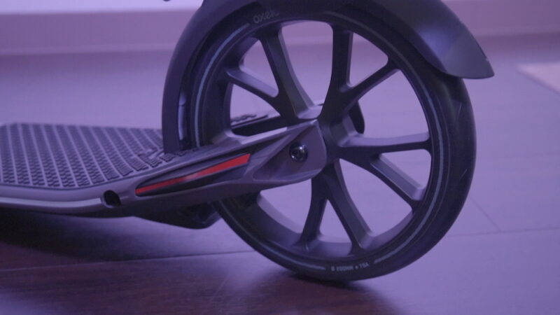oxelo COMMUTE 900 kickboard 2