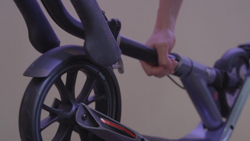 oxelo COMMUTE 900 kickboard 5