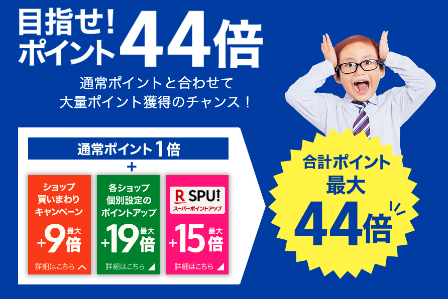 rakuten sale