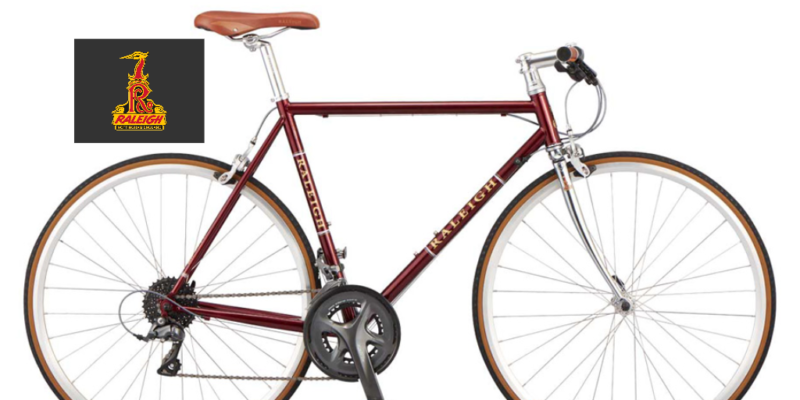 ラレーのクロスバイク＆ミニベロおすすめ8選2021