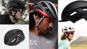 ロードバイク用ヘルメットおすすめ10選と選び方|軽量×おしゃれ