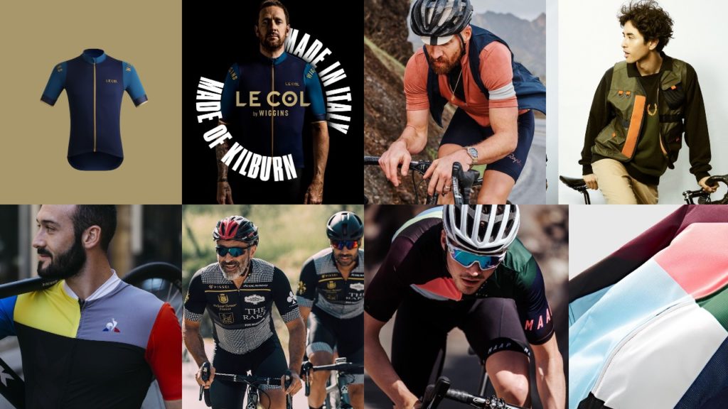 自転車ウェアブランド20厳選【ロードバイクの服装おすすめ】
