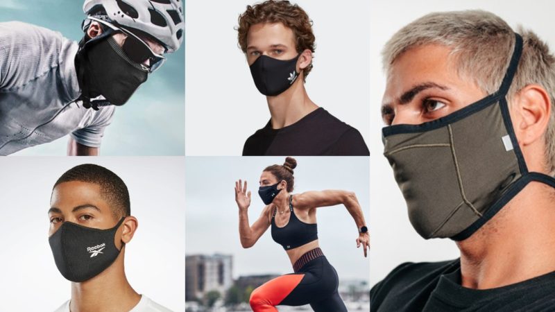 自転車マスク人気ブランド13選｜おすすめスポーツフェイスカバー