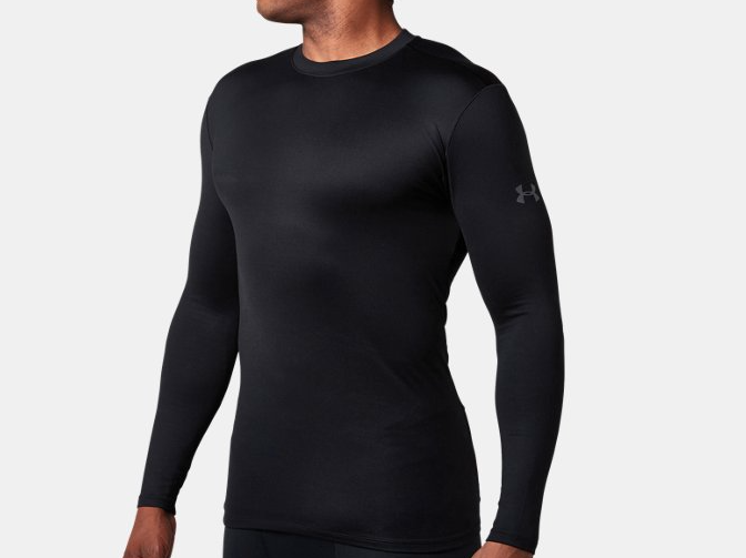 underarmour cold gear