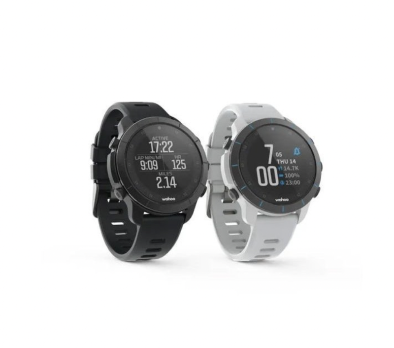 wahoo ELEMNT RIVAL2