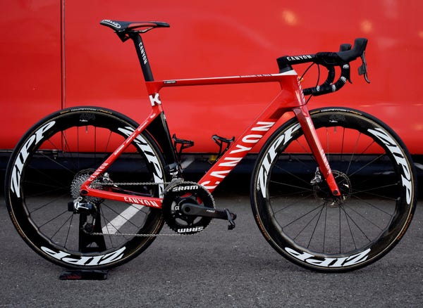 zipp roadbike wheels